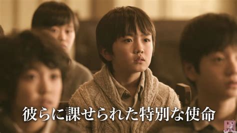 【画像】新ドラマ『私を離さないで』子役・中川翼くんが「かわいすぎる」とネット上で話題に 「神木きゅん以来の神童」 ライブドアニュース