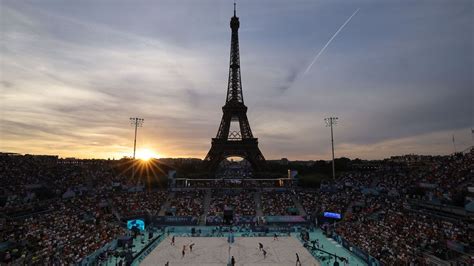 Jeux Olympiques Le Budget De Paris Sera Exc Dentaire De