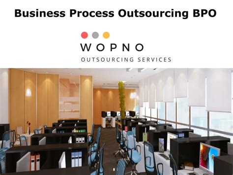 Ppt Business Process Outsourcing Bpo Powerpoint Presentation Free