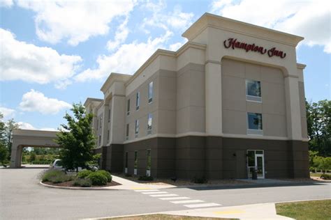 Hampton Inn Gloucester (VA) - Hotel Reviews - TripAdvisor