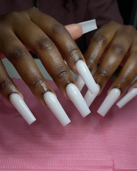 DMV Nail Tech Grabberznailco Posted On Instagram Mar 7 2022 At