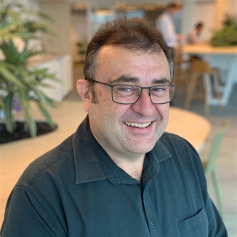 Kevin Micallef - Carbon Adviser - Science and Markets - Woodside Energy ...
