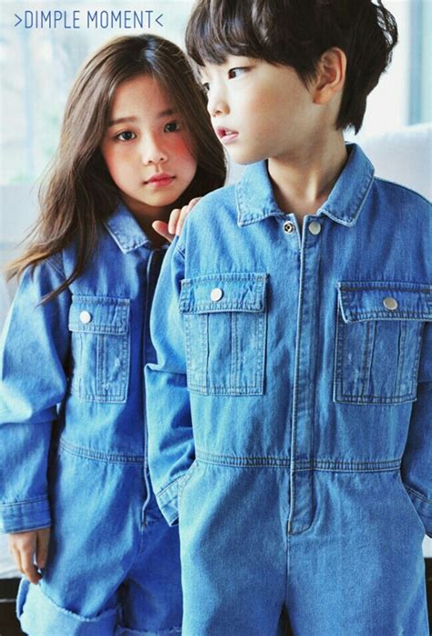 Mẫu nhí Hàn Quốc sở hữu vẻ đẹp buồn dịu dàng không thua gì hot girl