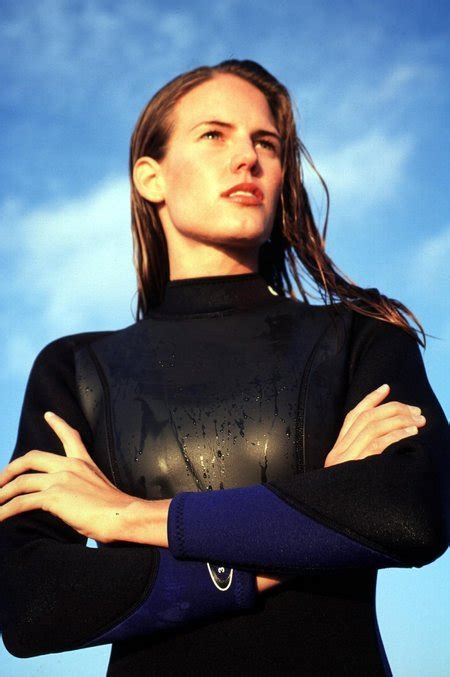 Mehgan Heaney Grier Hot