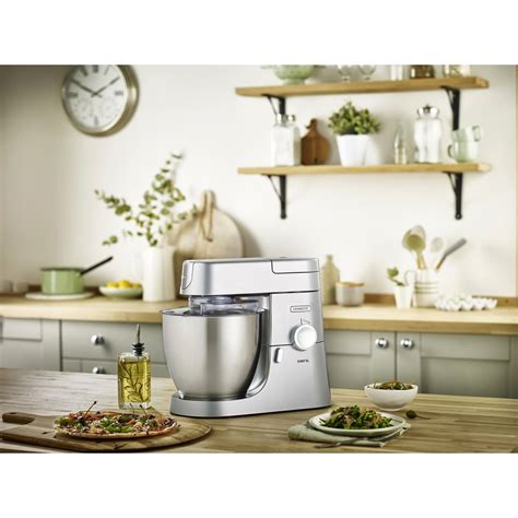 Kenwood KVL 4100 S | TSBOHEMIA.CZ