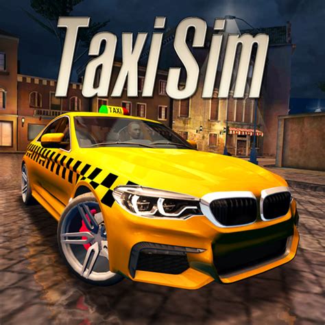 Jugar A Taxi Sim Gratis En La Pc As Es Como Funciona