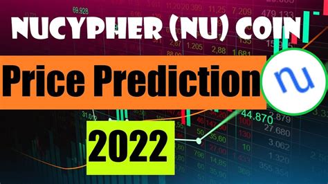 Nucypher Nu Coin Price Prediction Should Buy