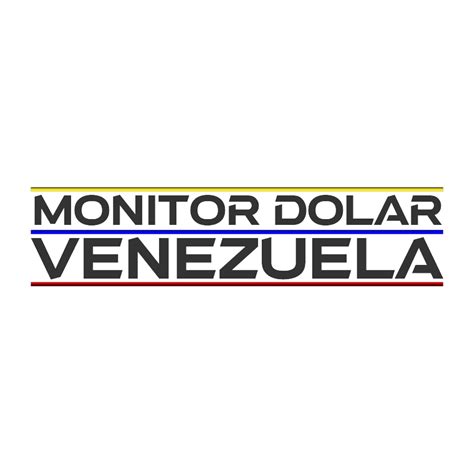 Monitor Dólar en Venezuela precio del dólar oficial y dolar paralelo