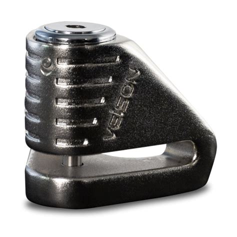 disk lock mm silver lok  australia