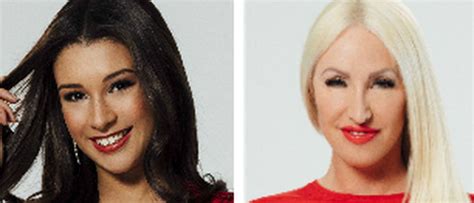 Raus Bei M O M Milf Oder Missy Das Sagen Mona Und Elke