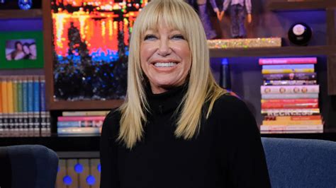 Muere La Actriz Suzanne Somers De Apartamento Para Tres A Los 76 Años