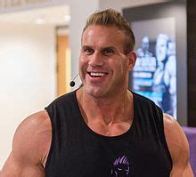 Jay Cutler (bodybuilder) - Wikipedia