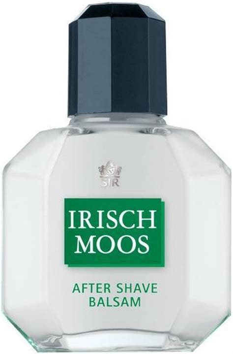 Sir Irisch Moos After Shave Balm 100 Ml Bol