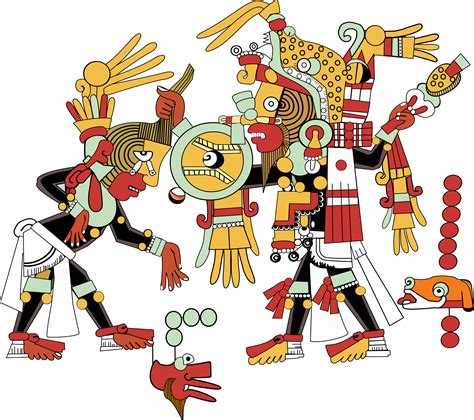 Download Aztec Clipart Aztec Civilization Culturas De Mexico Incas