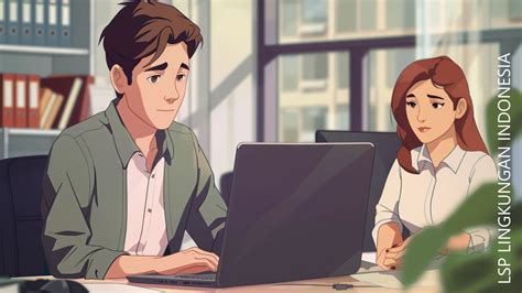 lsp lingkungan indonesia