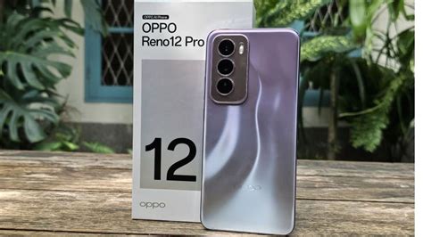 Apa Yang Baru Di Oppo Reno Pro G Intip Bocoran Ponsel Yang Siap