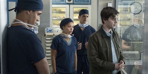 7 Juicy The Good Doctor Storylines To Know Before The Season 2 Premiere