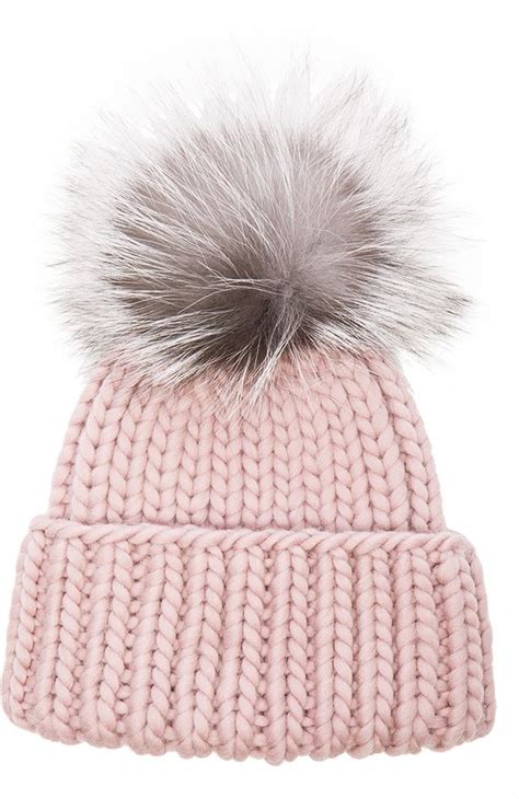 Pom Pom Beanie Hat Beanie Hats Beanies Eugenia Kim Hat Cozy