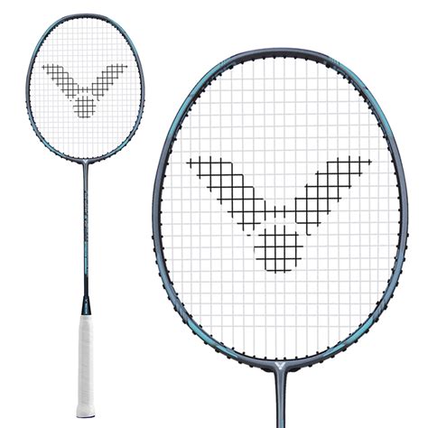 Victor Thruster K H Badminton Racket Direct Badminton