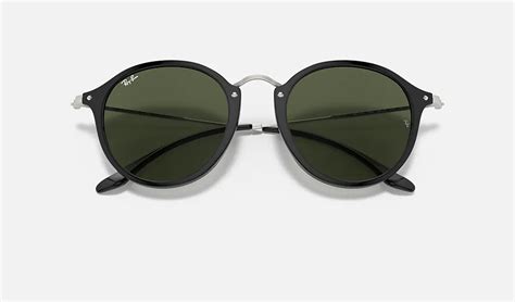 Ray Ban Rb Lentes De Sol Redondos Lai Lai