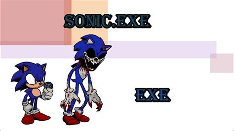 Fnf Sonic Exe Faker Part11 Youtube