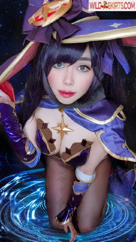 Kaiacos Nude Leaked Photos And Videos WildSkirts