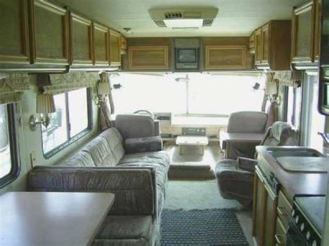 Recreational Vehicles Class A Motorhomes 1989 Bounder Bounder Located