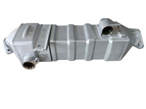 2881692 Cummins 67l Isb Paccar Px 7 Egr Cooler 2013 2022 New