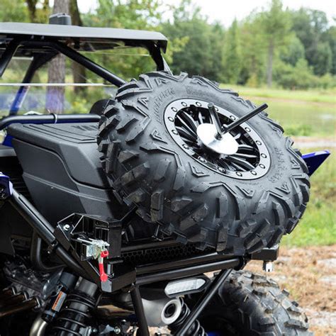 2019 Yamaha Yxz 1000 Spare Tire Rack Utv Direct