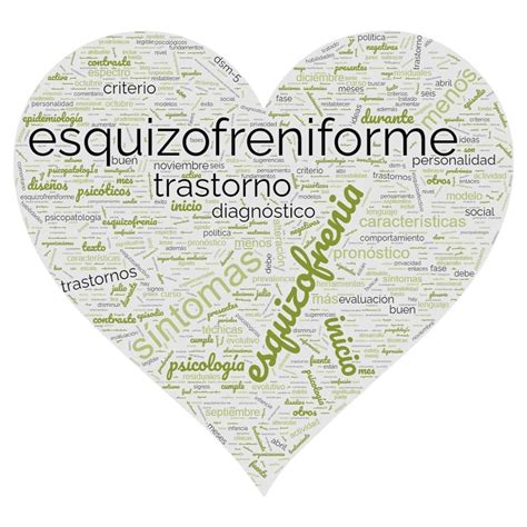 Trastorno Esquizofreniforme