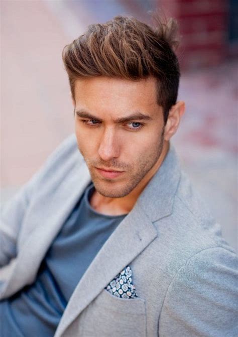 30 Professional Hairstyles For Mens 2018 Pics Bucket Mens Summer