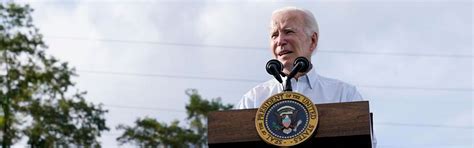 Biden Blasts Extreme Gop In Labor Day Swing State Trips Impacto