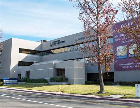 Route 965 Schedule: SDSU and Alvarado Medical Center Service 16