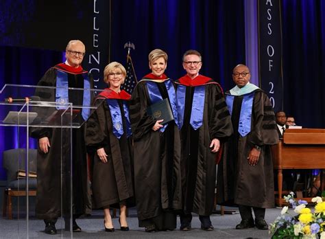 Thank You To Kenneth Copeland Bible Dufresne Ministries