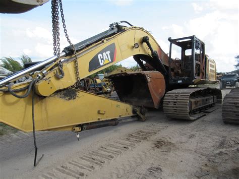 Caterpillar 336E Parts | Southern Tractor