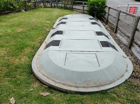 Understanding The Differences Between Septic Tanks And Cesspools