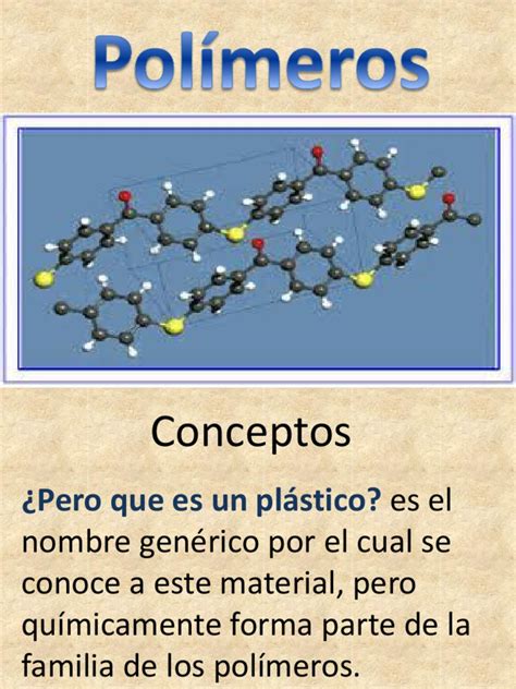 Polimeros Unidad 1 Y 2 Polímeros Poliestireno Prueba Gratuita De 30 Días Scribd