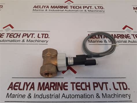 Henke Sass Wolf Dw Lm Dn10 Flow Switch Aeliya Marine