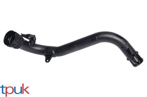 NISSAN JUKE TURBO INTERCOOLER HOSE PIPE FOR NV 200 1 5 DCI 144601FE0C