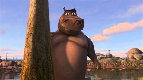 Urso Do Madagascar Na Moto - Madagascar 2 Moto Moto