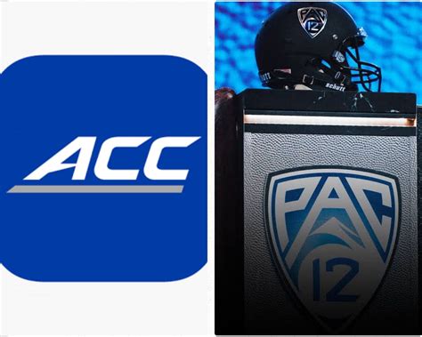 Amid Uncertainties Looming Around Pac 12 Expansion Cfb Insider Claims