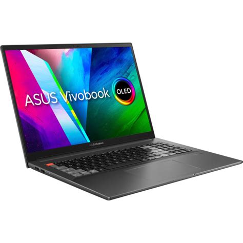 Купить ASUS VivoBook Pro 16X N7600PC (N7600PC-KV055) по цене 46657 грн ...