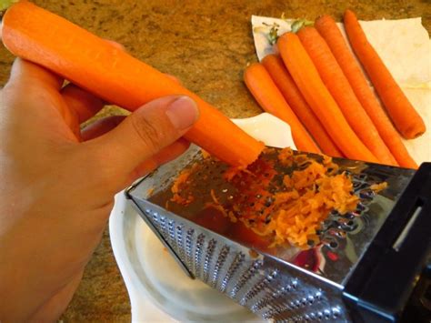 How To Make Carrot Oil For Naturally Healthy Hair And Skin Frugally Sustainable