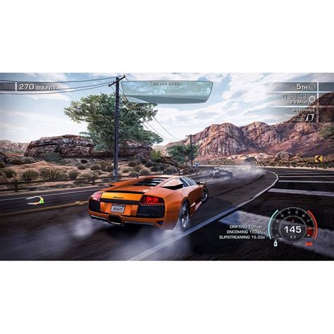 Need For Speed Hot Pursuit Remastered Xbox One Tejarra