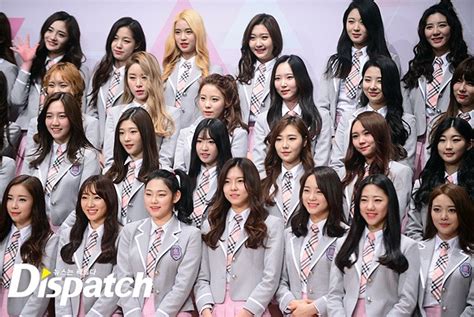 dispatch releases      pop idol candidates