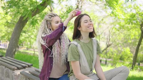 Lesbian Stock Footage Videos Stock Videos