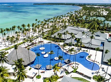 Доминикана | Туры в Доминикану | comfort.travel