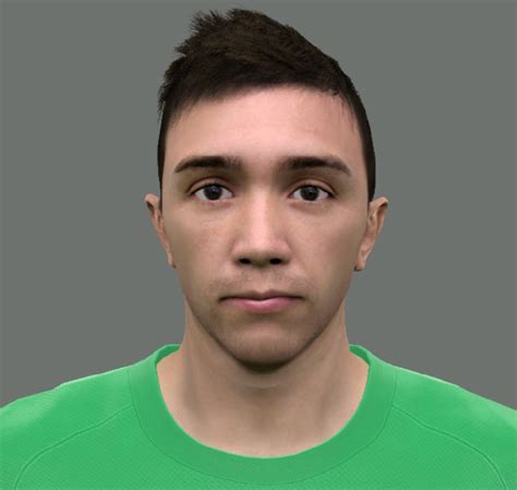 F Muslera By Grkm Galatasaray Turkey Super Lig Faces Pes