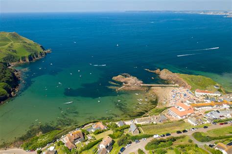 luxury  catering holiday homes  hope cove perfect stays