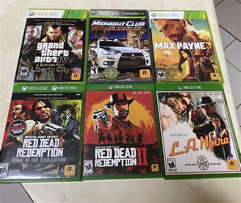 After the disastrous launch of the GTA “definitive” trilogy, I am ...